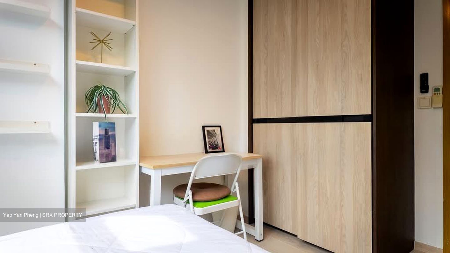 Westwood Residences (D22), Condominium #574932601